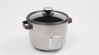 Breville BRC550SIL The Multi Grain