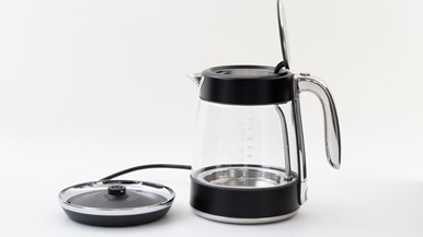 Breville Crystal Luxe BJE765BTR