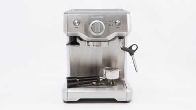 Breville Duo-Temp Pro BES810BSS