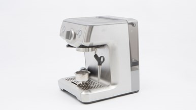 Breville Duo-Temp Pro BES810BSS