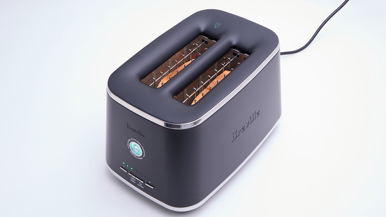 Breville Eye Q 850 Auto 2 Slice