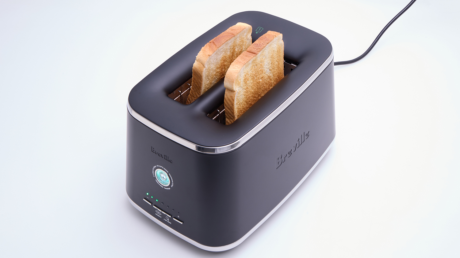 Breville Eye Q 850 Auto 2 Slice