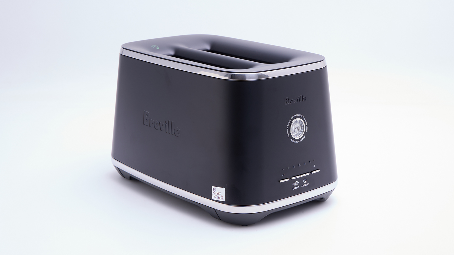 Breville Eye Q 850 Auto 2 Slice