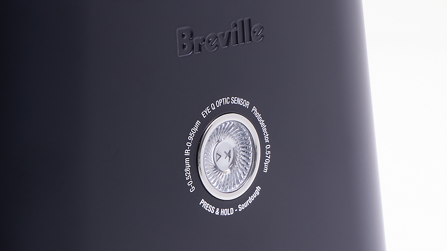 Breville Eye Q 850 Auto 2 Slice