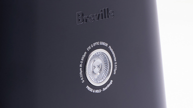 Breville Eye Q 850 Auto 2 Slice