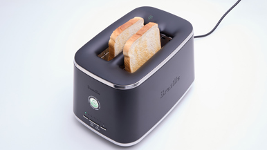 Breville Eye Q 850 Auto 2 Slice