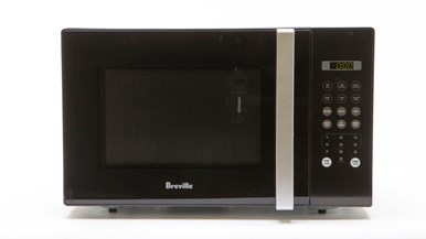 Breville Fast u0026 Easy BMO230