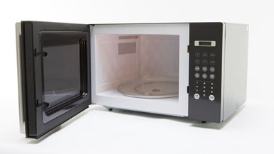 Breville Fast u0026 Easy BMO230