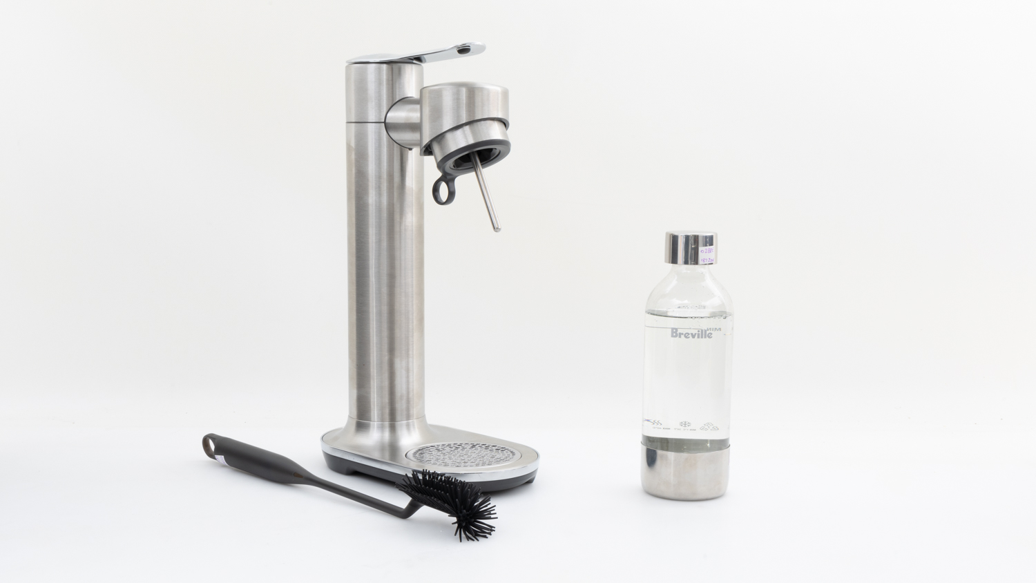 Breville InFizz Aqua BCA600