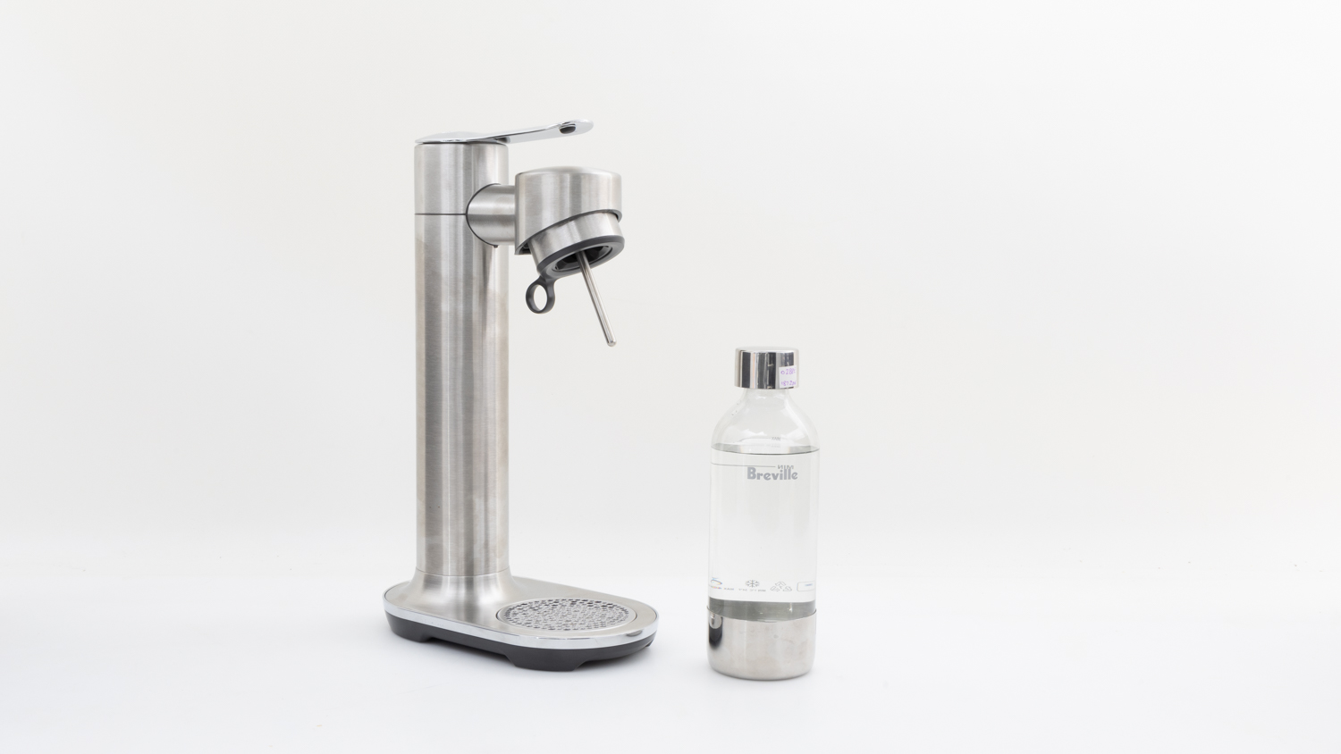 Breville InFizz Aqua BCA600