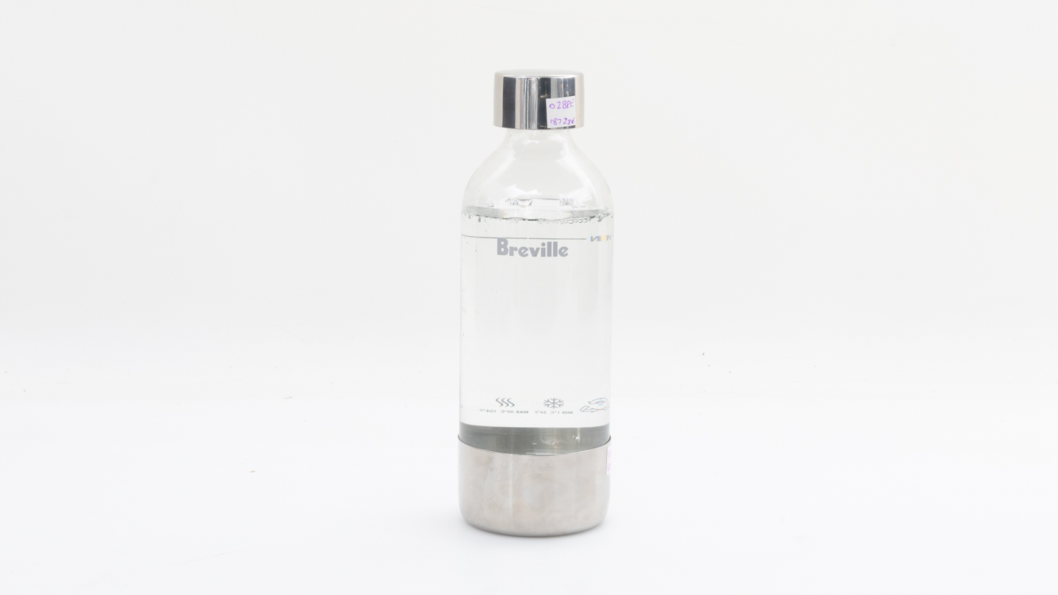 Breville InFizz Aqua BCA600