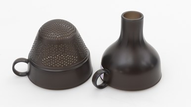 Breville InFizz Fusion BCA800