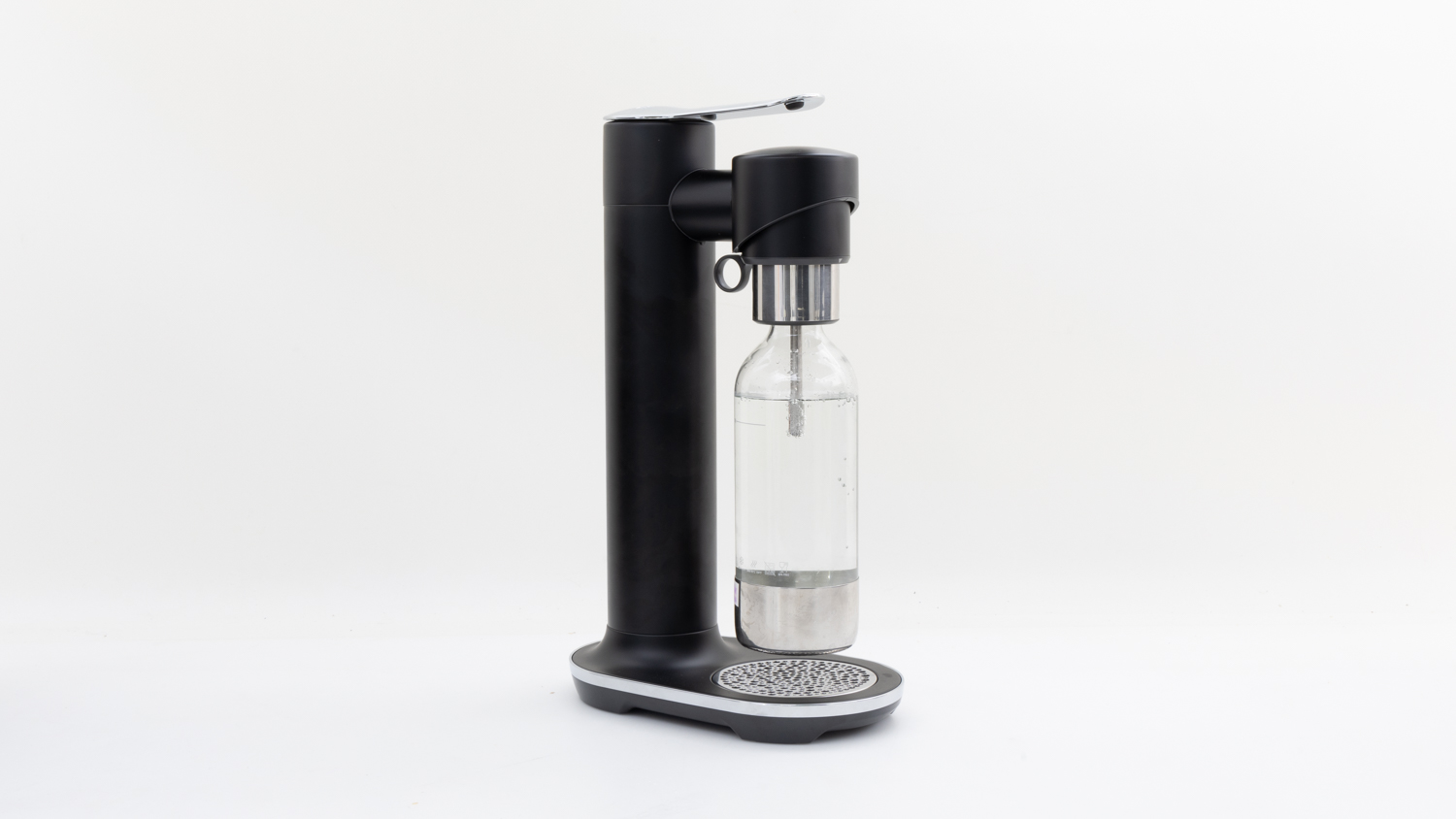 Breville InFizz Fusion BCA800