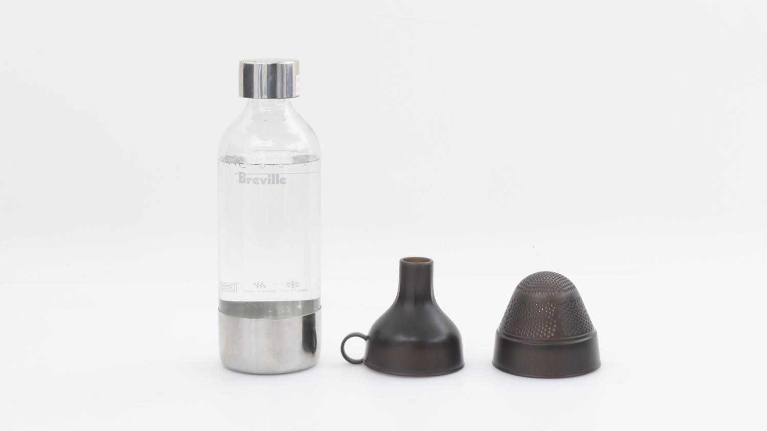 Breville InFizz Fusion BCA800