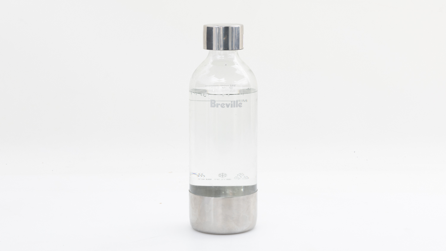 Breville InFizz Fusion BCA800