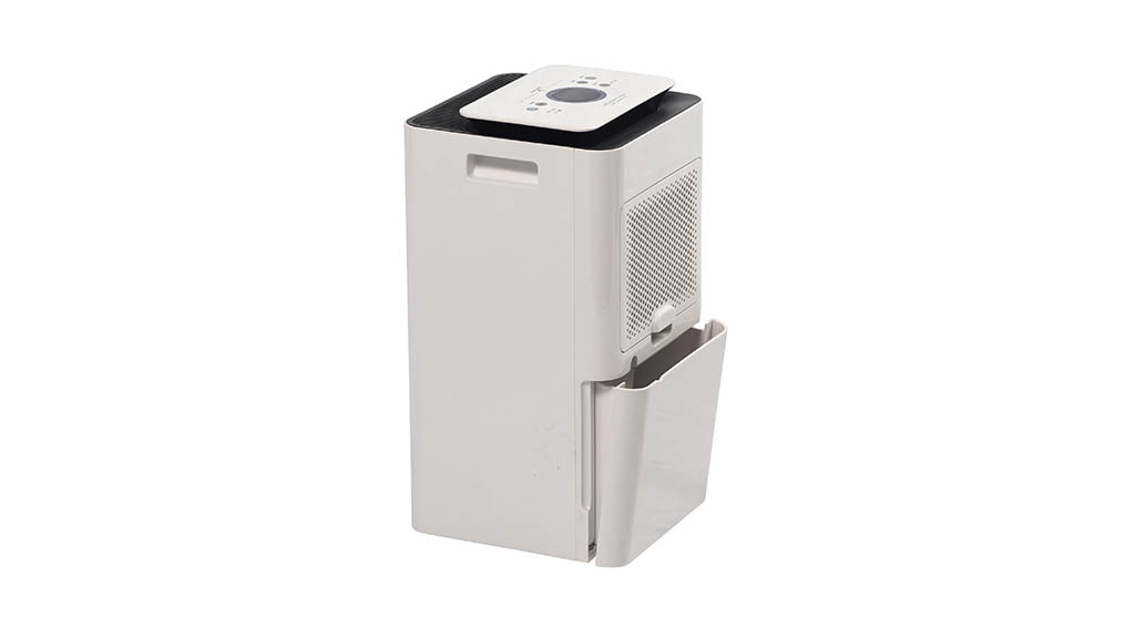 Breville LAD200WHT