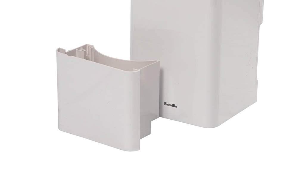 Breville LAD200WHT