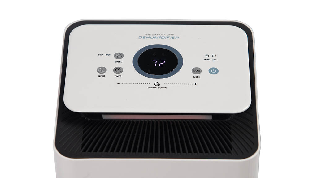 Breville LAD200WHT