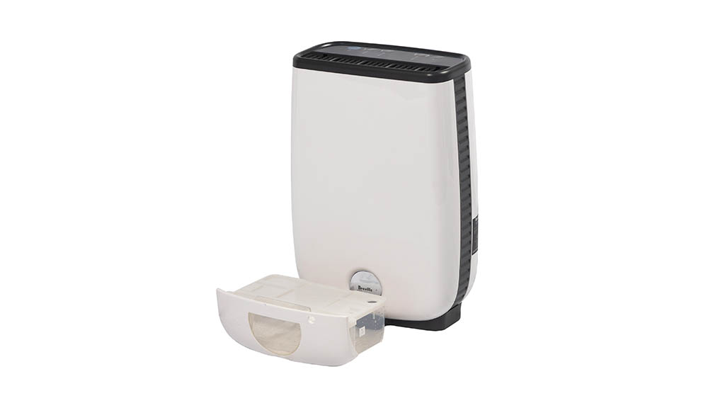 Breville LAD250WHT