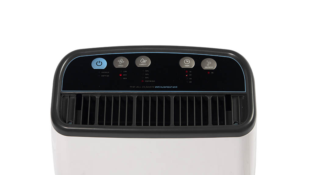Breville LAD250WHT