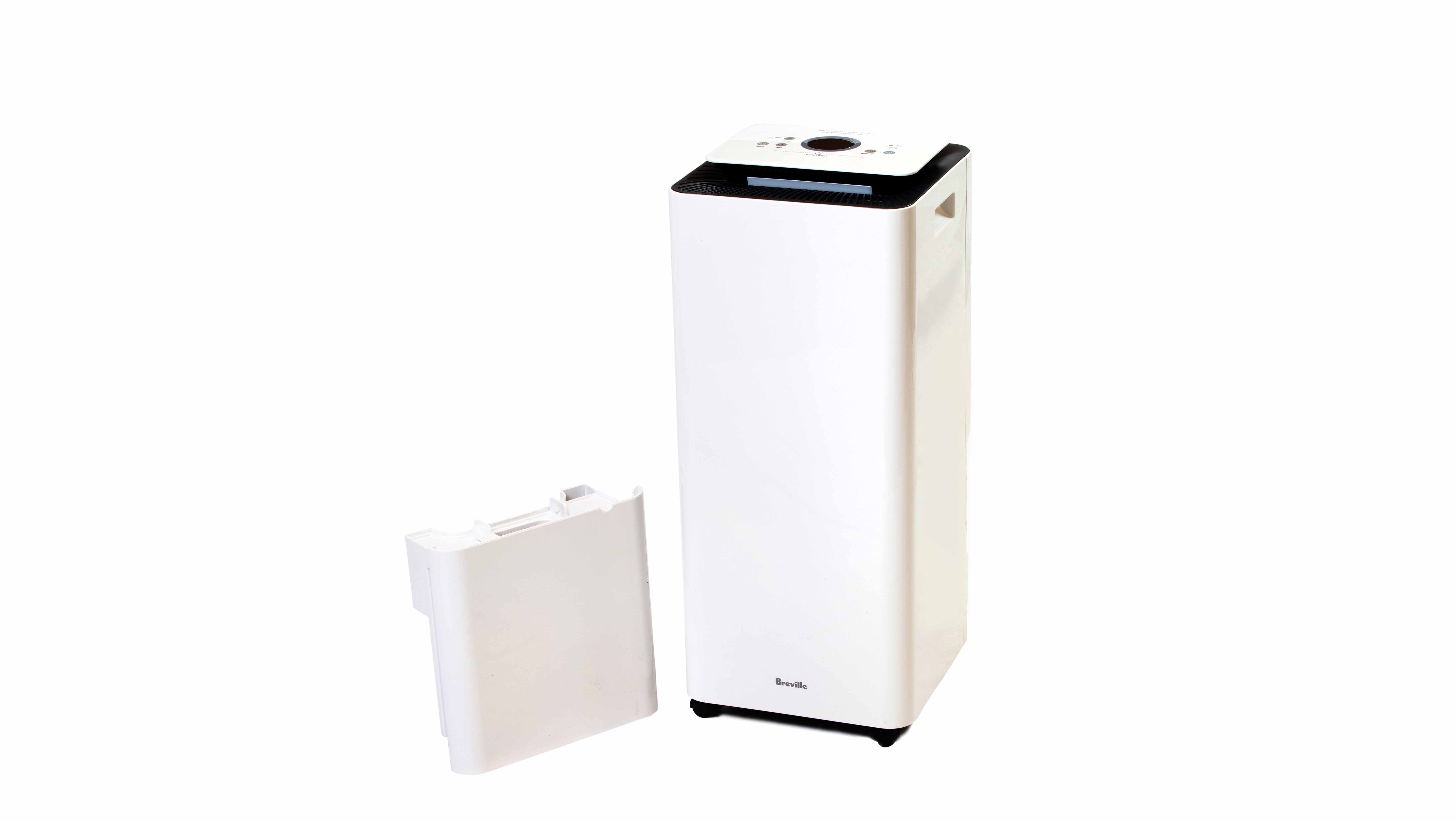Breville LAD308WHT
