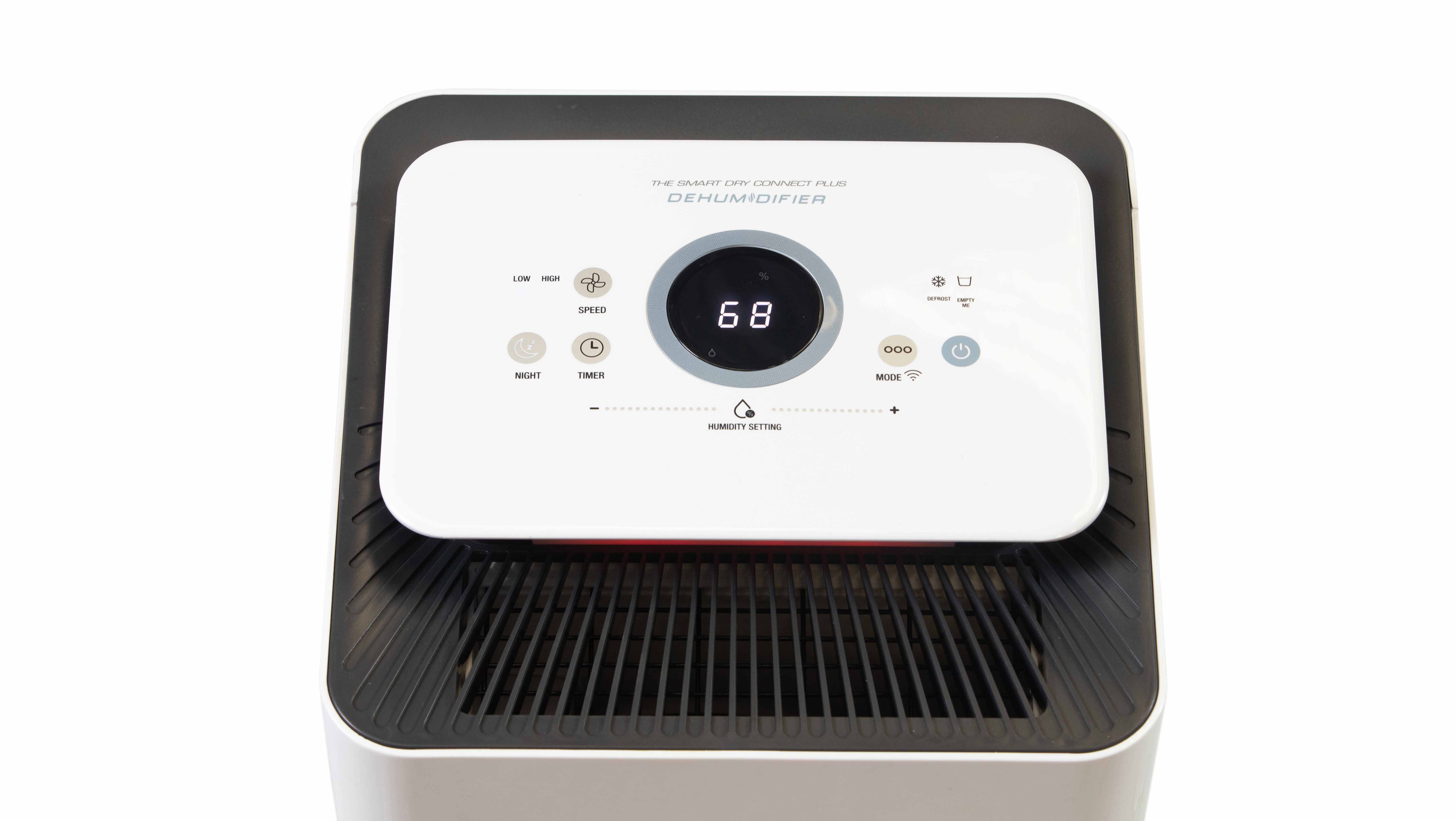 Breville LAD308WHT