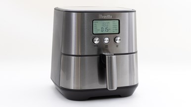 Breville LAF600BSS2IAN1 the Air Fryer Chef™ Plus
