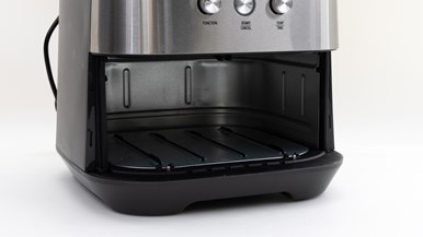 Breville LAF600BSS2IAN1 the Air Fryer Chef™ Plus