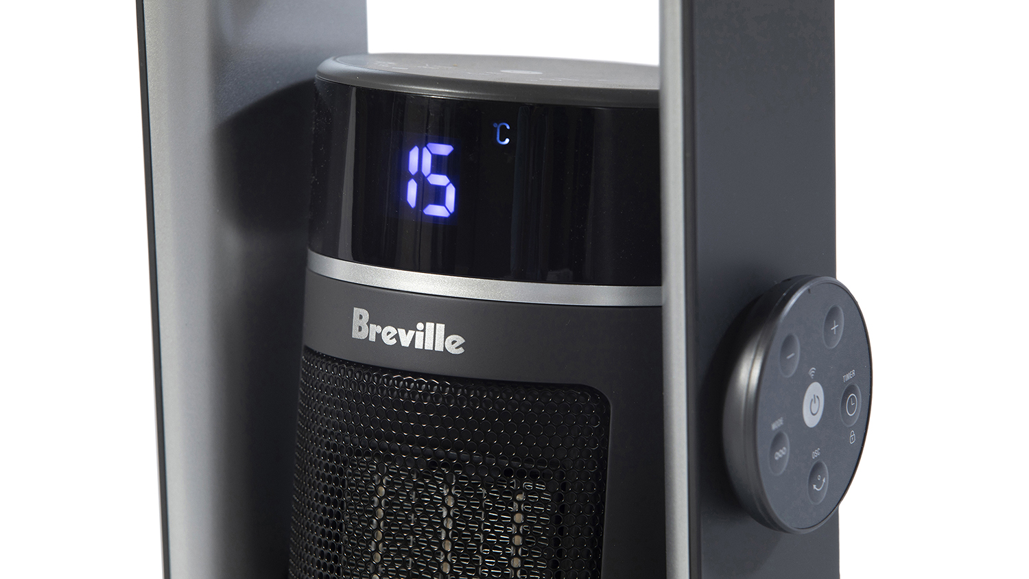 Breville LCE208 GRYANZ