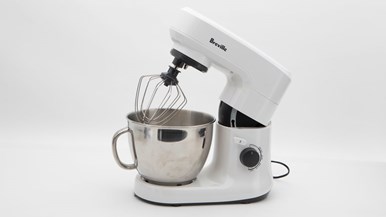 Breville LEM 250 The Scraper Beater