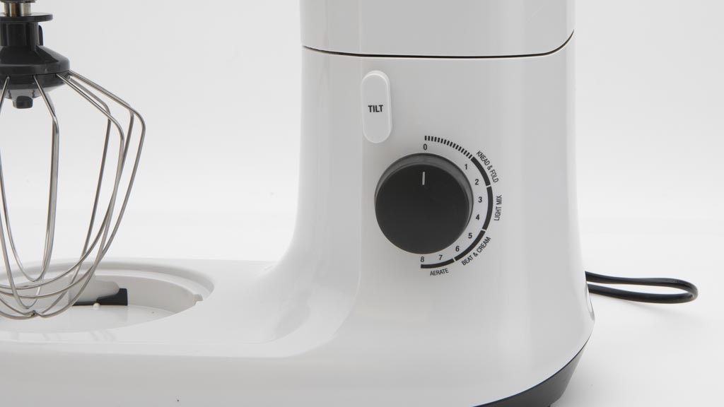 Breville LEM 250 The Scraper Beater Review Kitchen stand mixer CHOICE