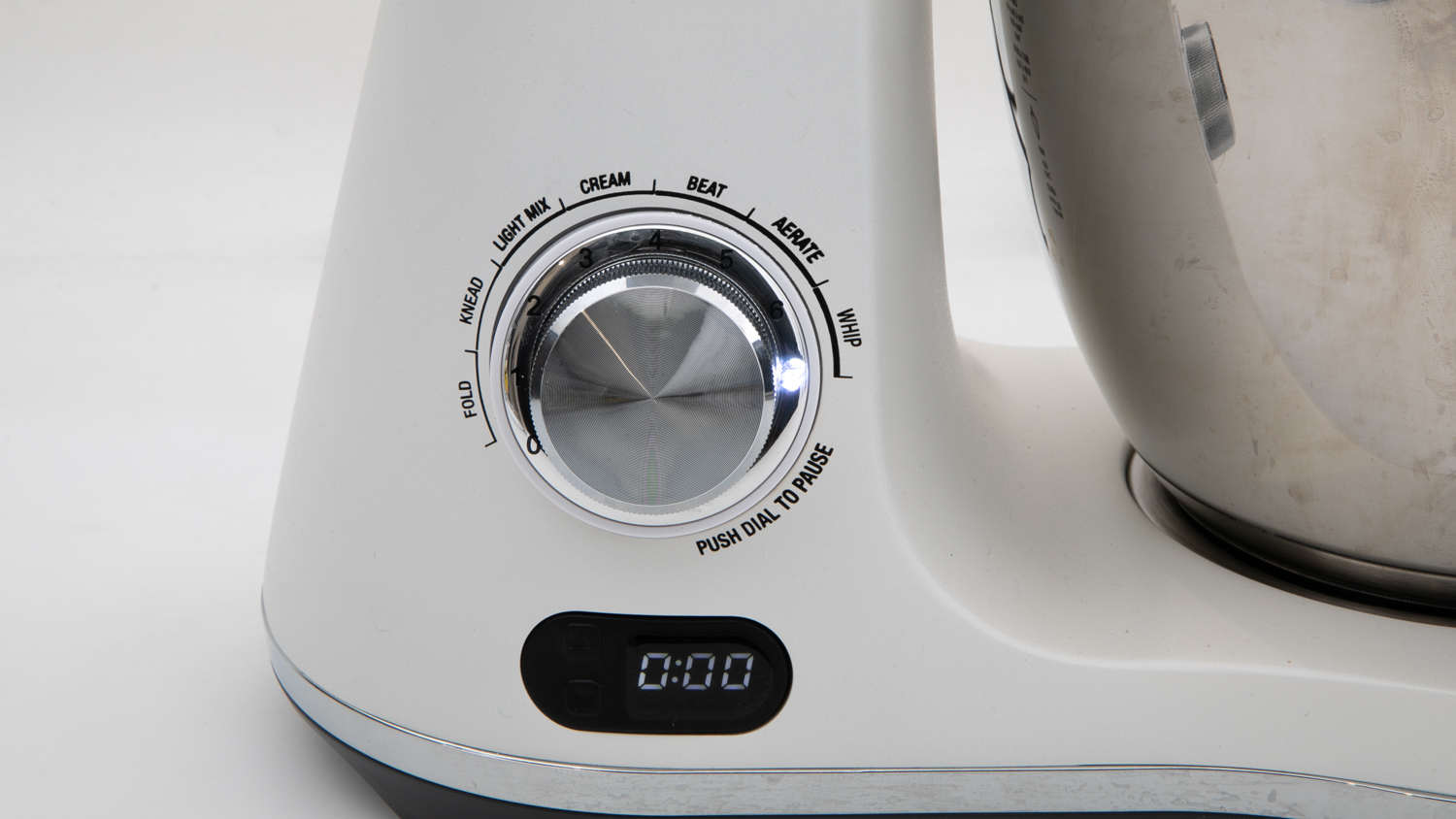 Breville LEM750 The Bakery Chef Hub Review Best kitchen stand mixers