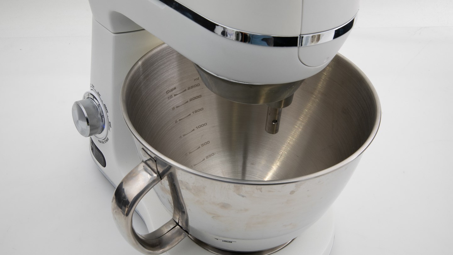 Breville LEM750 The Bakery Chef Hub Review Best kitchen stand mixers