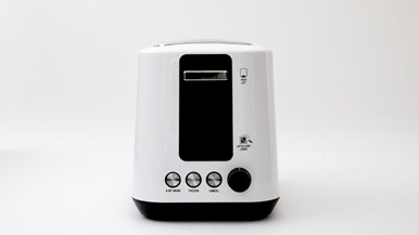 Breville Lift and Look Plus 2 Slice BTA360WHT