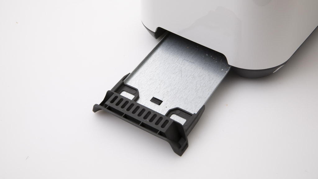 Breville Lift and Look Plus 2 Slice BTA360WHT