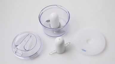 Breville Mini Wizz BFP100