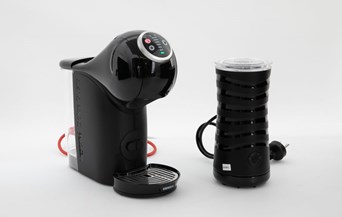 Breville Nescafe Dolce Gusto Genio S Plus