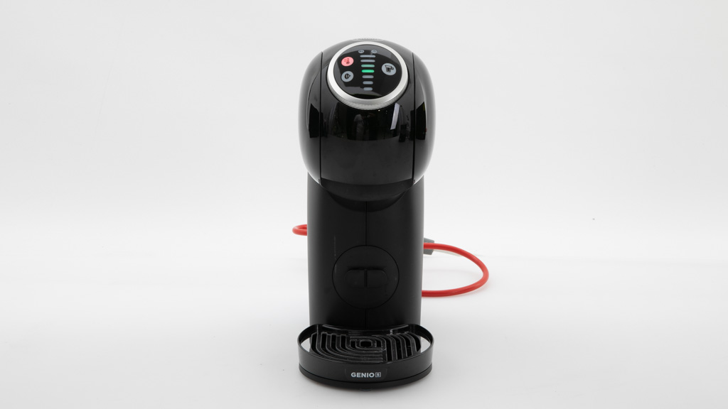 Breville Nescafe Dolce Gusto Genio S Plus