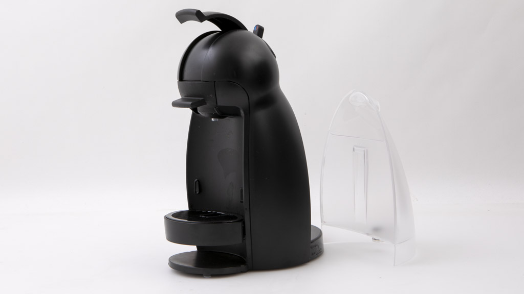 Breville Nescafe Dolce Gusto Piccolini