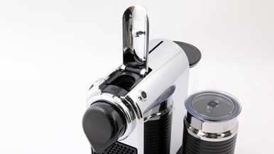 Breville Nespresso Citiz and Milk BEC650MC