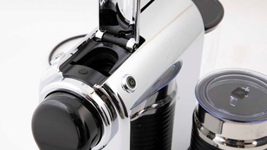 Breville Nespresso Citiz and Milk BEC650MC