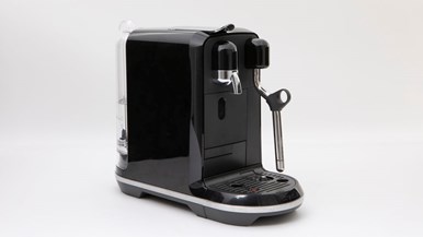 Breville Nespresso Creatista Uno BNE500