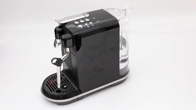 Breville Nespresso Creatista Uno BNE500
