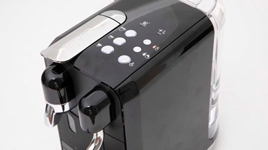 Breville Nespresso Creatista Uno BNE500