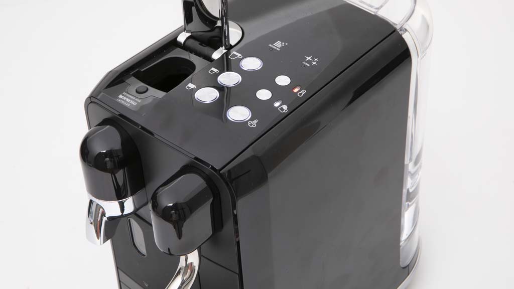 Breville Nespresso Creatista Uno BNE500