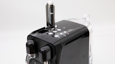 Breville Nespresso Creatista Uno BNE500