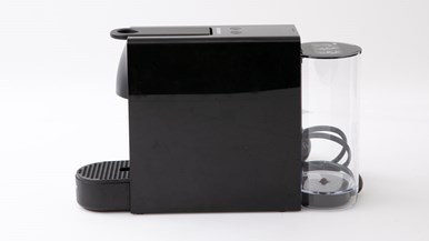 Breville Nespresso Essenza Mini Bundle BEC250BLK