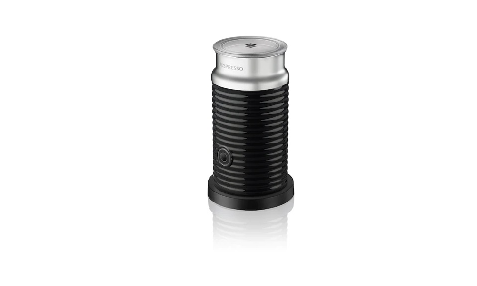 Breville Nespresso Essenza Mini Bundle BEC250BLK