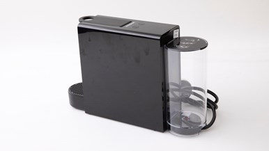 Breville Nespresso Essenza Mini Capsule Machine BEC220