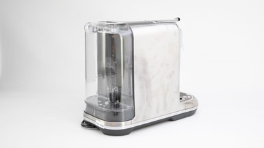 Breville Nespresso The Creatista Pro BNE900BSS4JAN1